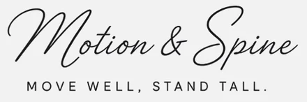 Motion & Spine — move well, stand tall